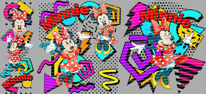 16oz Disney style-D-2568